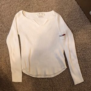 Tommy Hilfiger long sleeved shirt